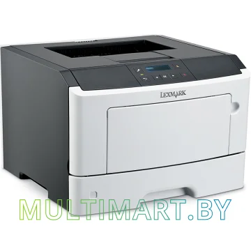 Принтер Lexmark MS317dn картинка 3